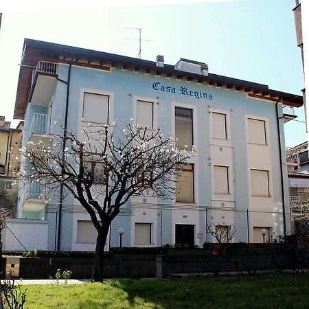 Apartamento Casa regina Desenzano del Garda Exterior foto