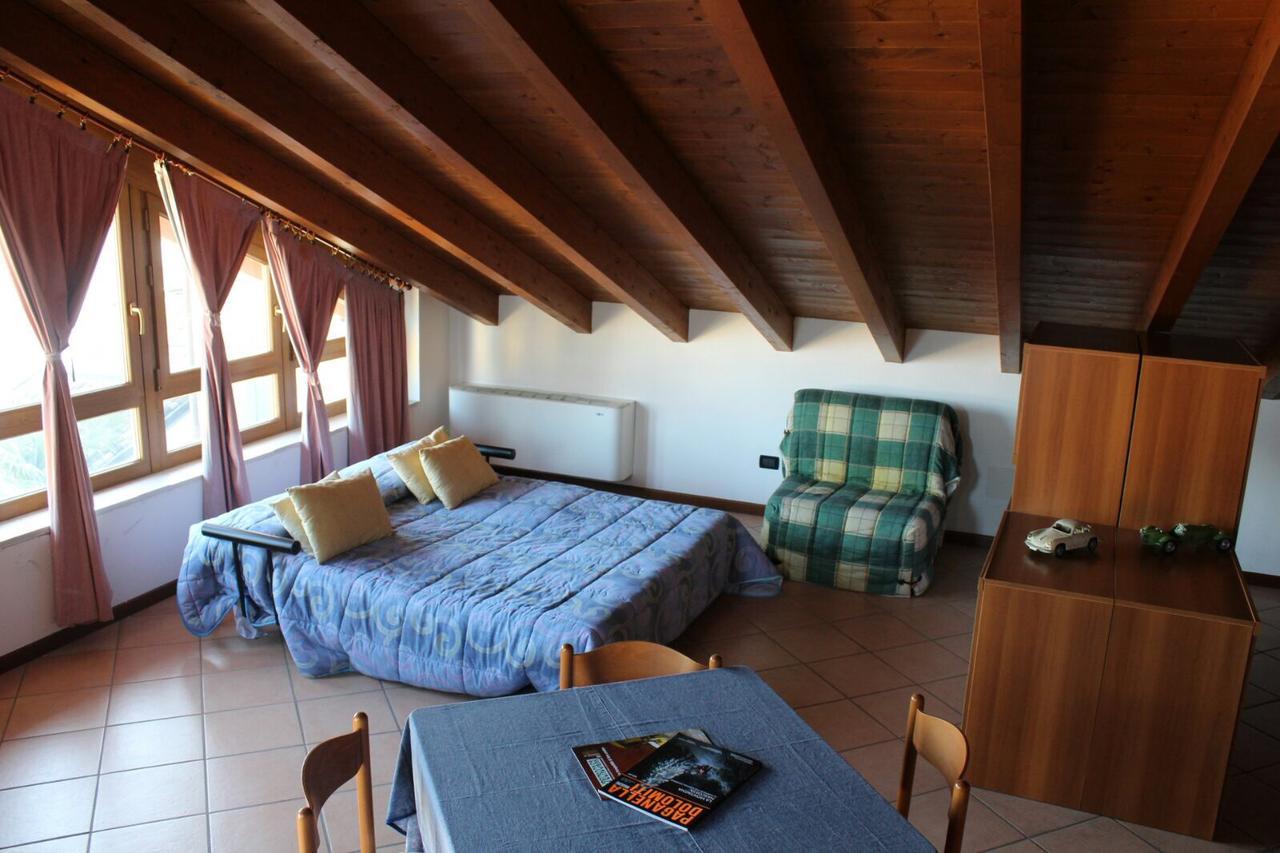 Apartamento Casa regina Desenzano del Garda Exterior foto