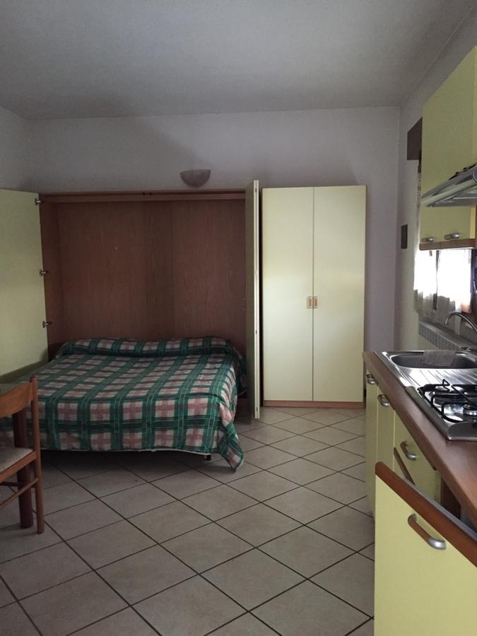 Apartamento Casa regina Desenzano del Garda Exterior foto