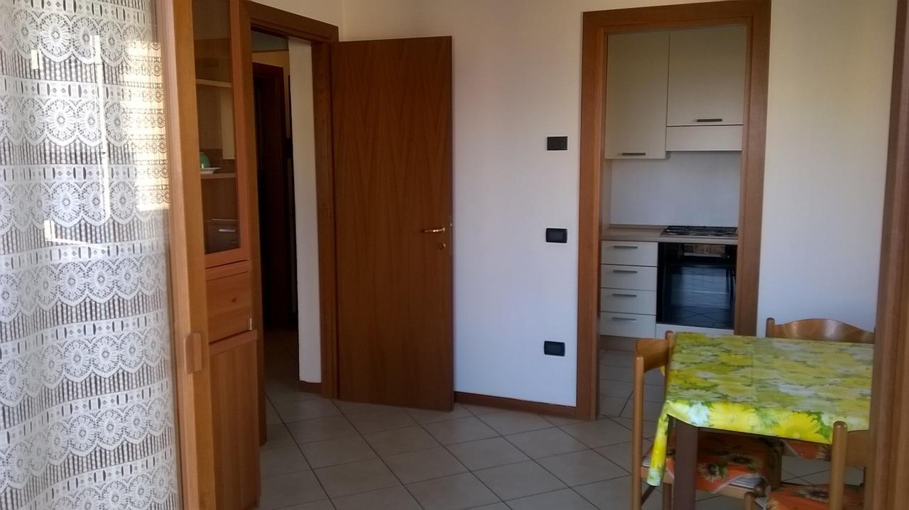 Apartamento Casa regina Desenzano del Garda Exterior foto