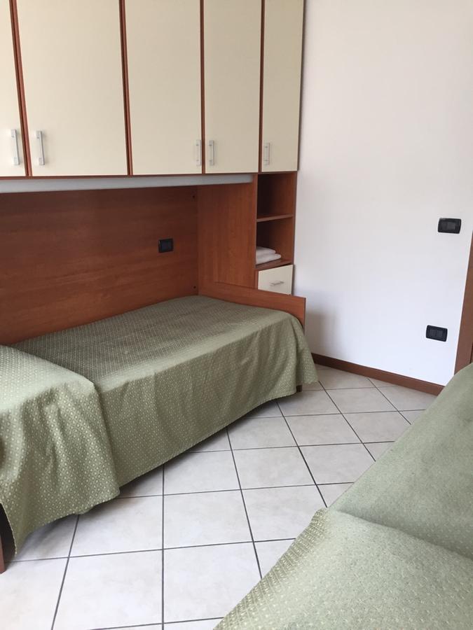 Apartamento Casa regina Desenzano del Garda Exterior foto
