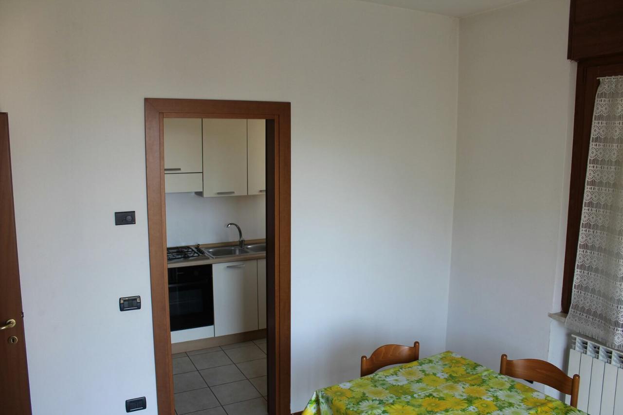 Apartamento Casa regina Desenzano del Garda Exterior foto