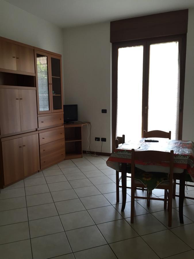 Apartamento Casa regina Desenzano del Garda Exterior foto