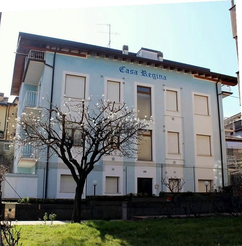 Apartamento Casa regina Desenzano del Garda Exterior foto